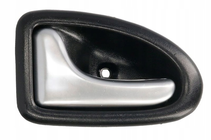 фото №1, Ручка дверь renault scenic clio ii левая