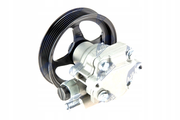 фото №7, Насос підсилювача cadillac srx 3.6 awd 4.6 awd 03-09 nty