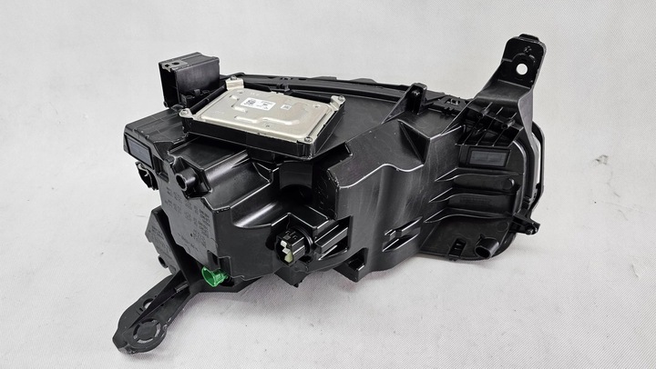 фото №10, Jeep avenger лампа перед права повний led performanc