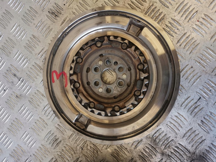 фото №9, Сцепление kona ceed tucson ii sportage iv 1.6 t-gdi