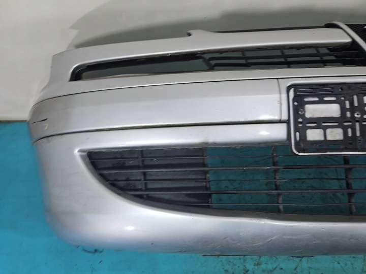 фото №10, Бампер перед передній peugeot 807 ezrc