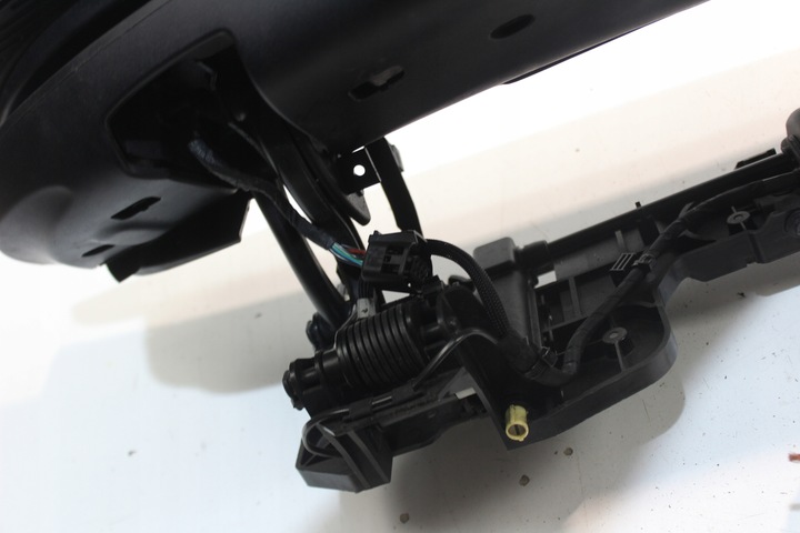 фото №12, Спойлер кришки спойлер porsche panamera 970 gts turbo рестайлінг 97051220110