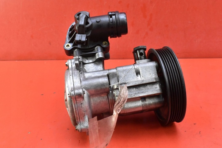 фото №5, Насос підсилювача 6758595 bmw e46 1.8i valvetronic 116 km 01-06