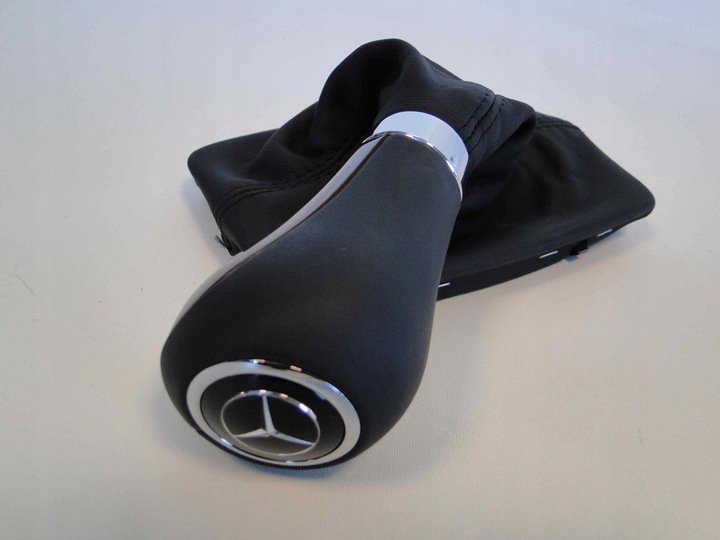 фото №8, Mercedes e клас w212 212 avant вибірник коробки передач