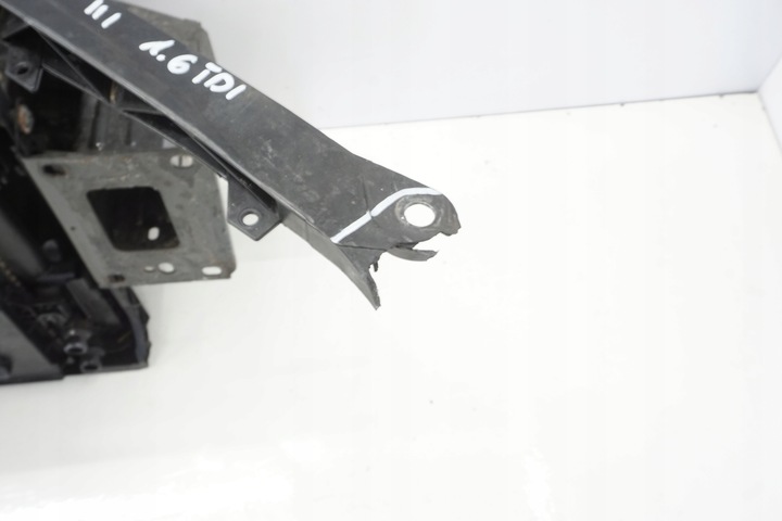 фото №9, Skoda octavia iii pas переднее усилитель 1.6tdi