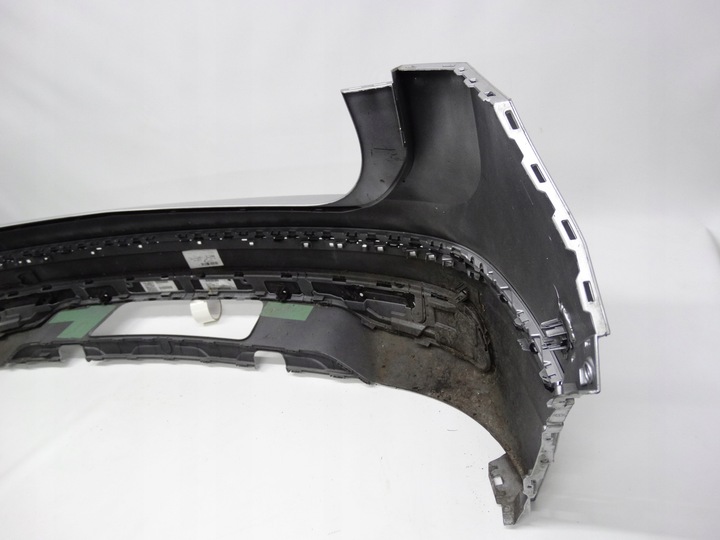 фото №10, Vw tiguan ii r-line рестайлінг 5na 20-24 бампер задній оригінальний 5na807417a