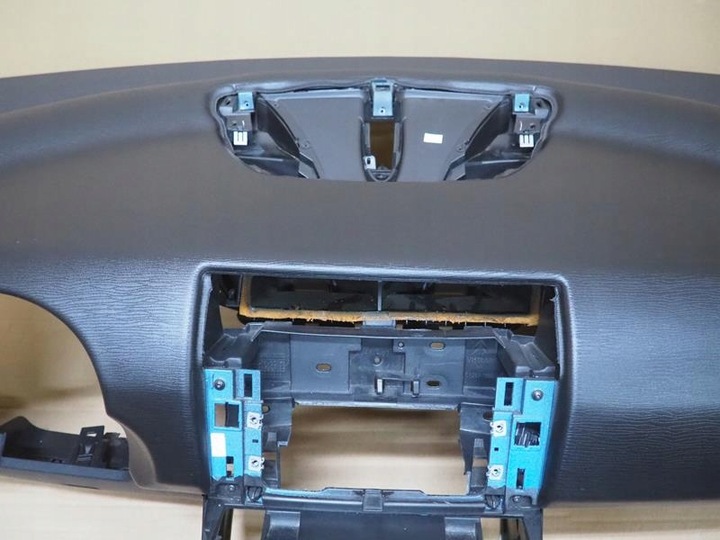 фото №4, Панель консоль ремені подушки подушка безпеки citroen c4 i