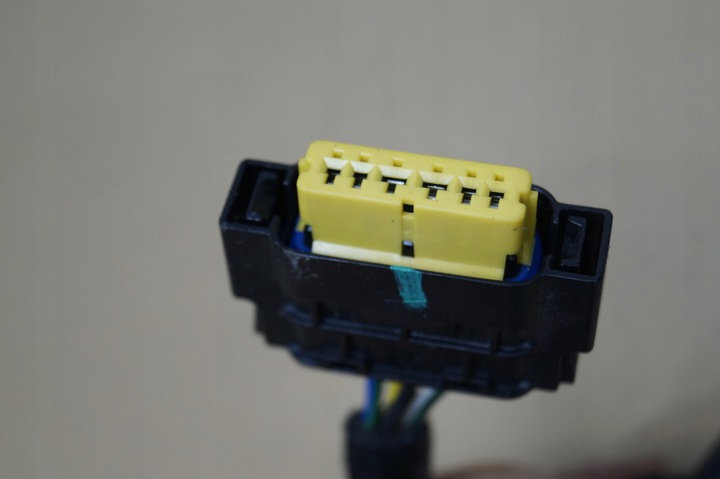 фото №4, Джгут двері лівий перед key систем hyundai tucson ii 15-20r