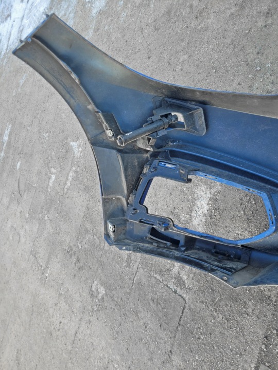 фото №13, Бампер передний bmw 2 f22 купе m набор / cabrio f23 2013-21
