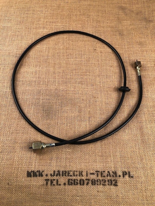 фото №1, Трос спидометра hmmwv humvee m1123 m1025