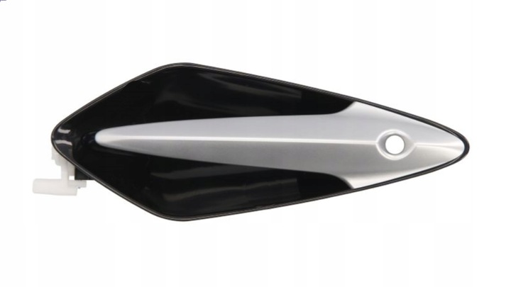 фото №1, Honda civic ufo ручка зовнішня перед права