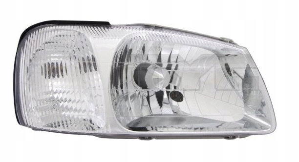 фото №1, Tyc 20-0075-15-2 фара