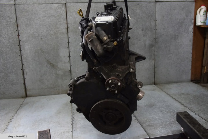 фото №10, Jeep grand cherokee zj 4.0 двигун