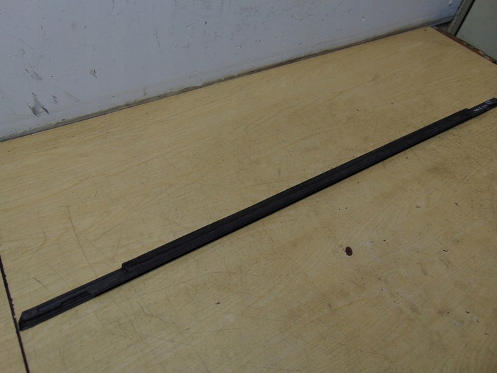 фото №9, Планка накладка левый зад peugeot 508 sw 1 9671944280