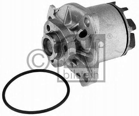 фото №11, Водяна помпа  vw 2.8-2.9 vr6 febi fe08312