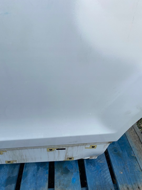 фото №10, Дверь левая зад задние audi q7 4l