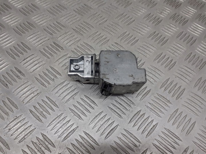 фото №1, Блокировка руль mercedes w210