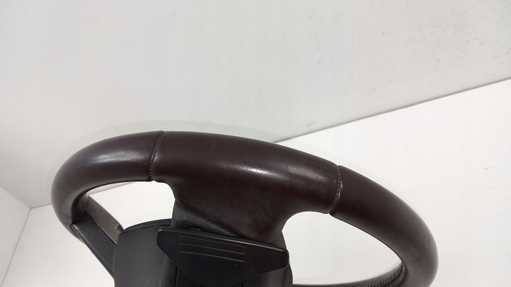 фото №8, Jaguar xf x250 кермо шкіра мультифункція