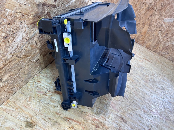 фото №9, Pas переднє підсилювач балка радіатор nissan micra k14 1.0b 2016-