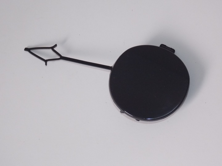 фото №12, Заглушка фаркоп зад vw golf vii 7 универсал 5g9807441