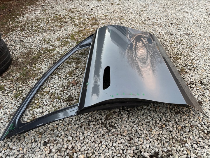 фото №11, Mercedes s класс 223 w223 дверь правые перед правые передние