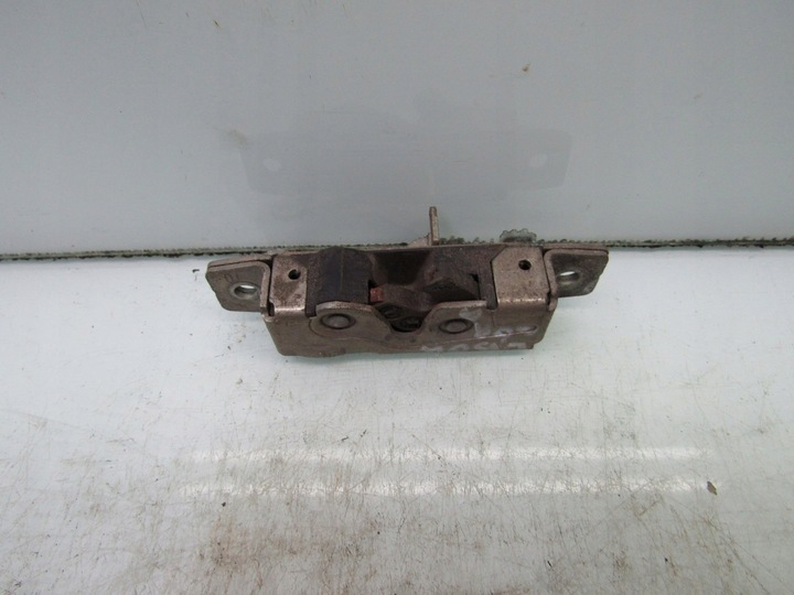 фото №1, Sprinter 903 2.2 05r замок двері лівих бокових