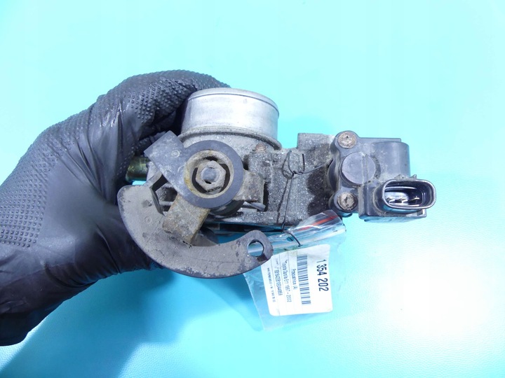 фото №9, Дроссельная заслонка toyota corolla e11 0280122008, 89452-05010 1.4 vvti