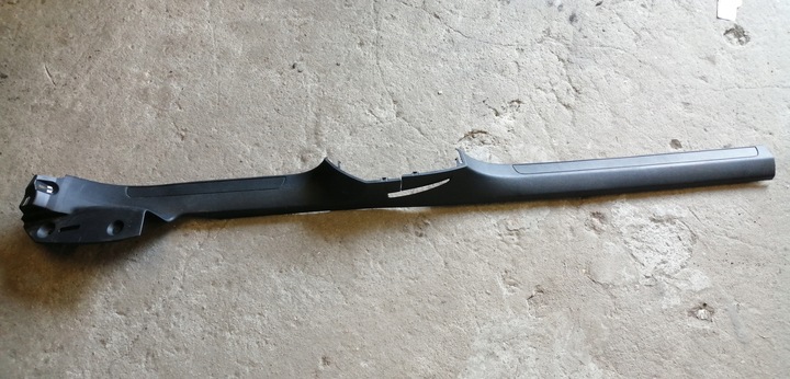 фото №1, Vw passat b7 защита порога левая 3c0853369