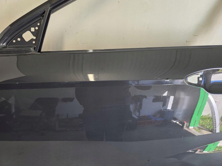 фото №7, Двері лівий перед hyundai kona ii 2 23-