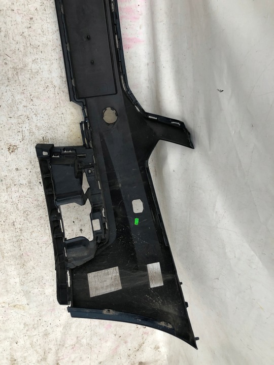 фото №10, Бампер перед skoda yeti scout рестайлінг 2013 розпилювач