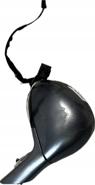 фото №9, Citroen c4 04-10r дзеркало праві електричні 7 pin