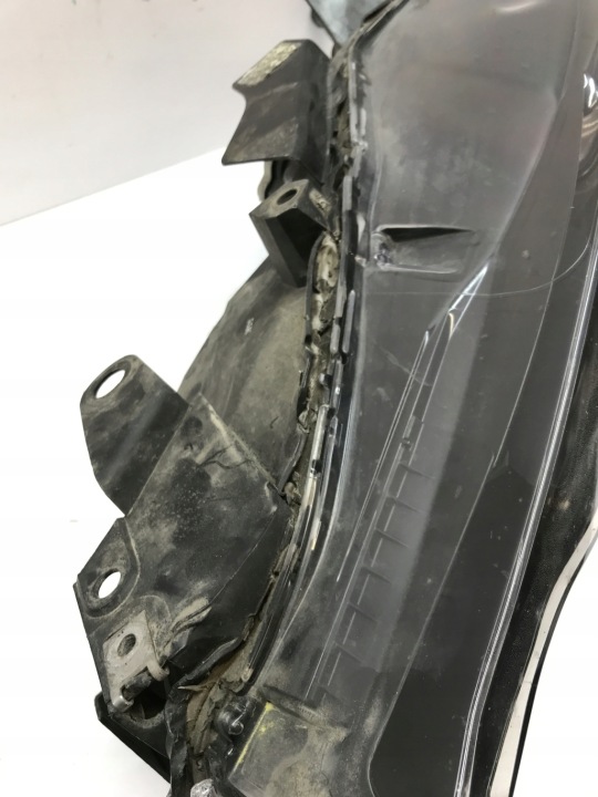 фото №15, Mazda cx-5 ii 17-23 европа фара левая перед полный led k124-51040