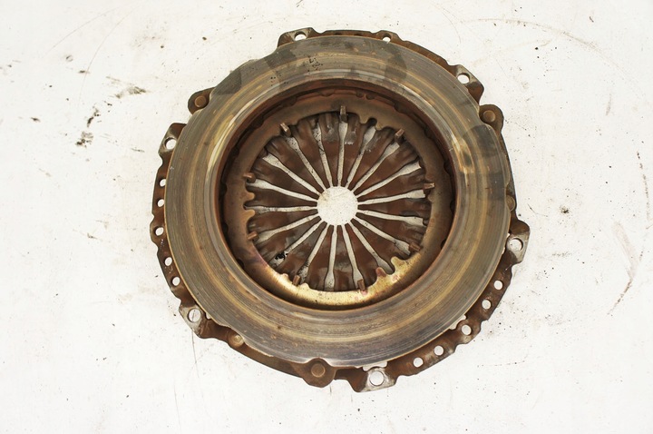 фото №11, Pe081 toyota proace city 1.5d зчеплення комплектні 9801354780