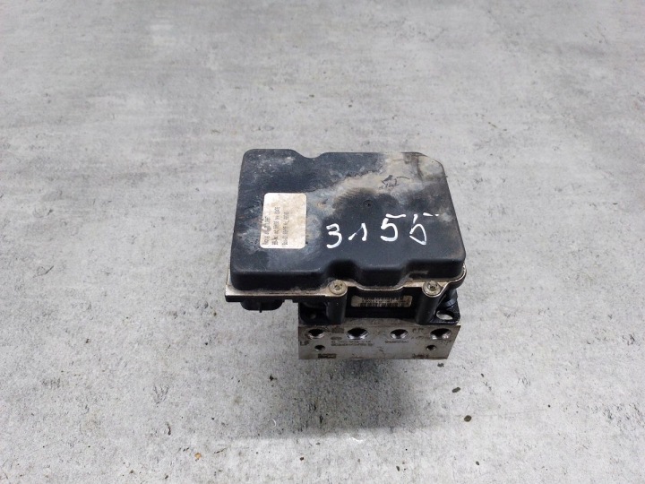 фото №8, Блок керування abs fiat linea 51800910 0265235374 0265950729 bosch 1.4 16v