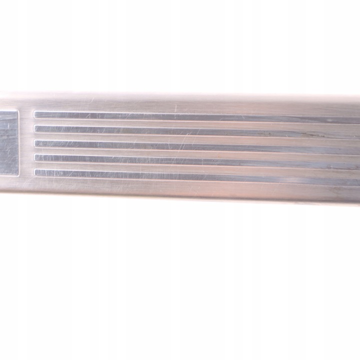 фото №9, Bmw e70 m sport накладки планки порогові набір 7205263