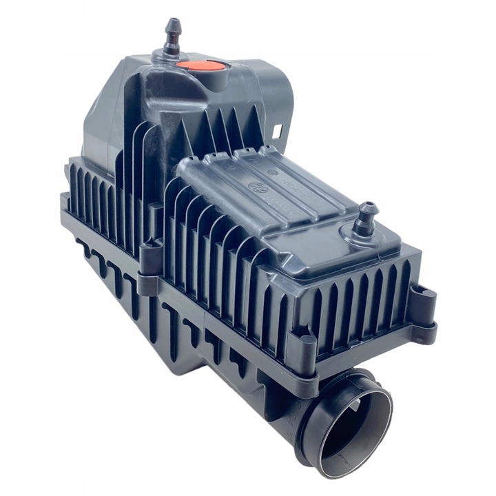 фото №15, Нова оригінальна корпус фільтра повітря alfa romeo stelvio 2.2 d 50553900