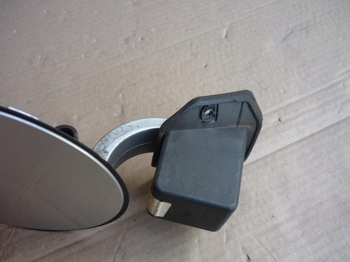 фото №8, Кришка заливання пального / opel zafira b astra h / z157 / 13111596 гарна