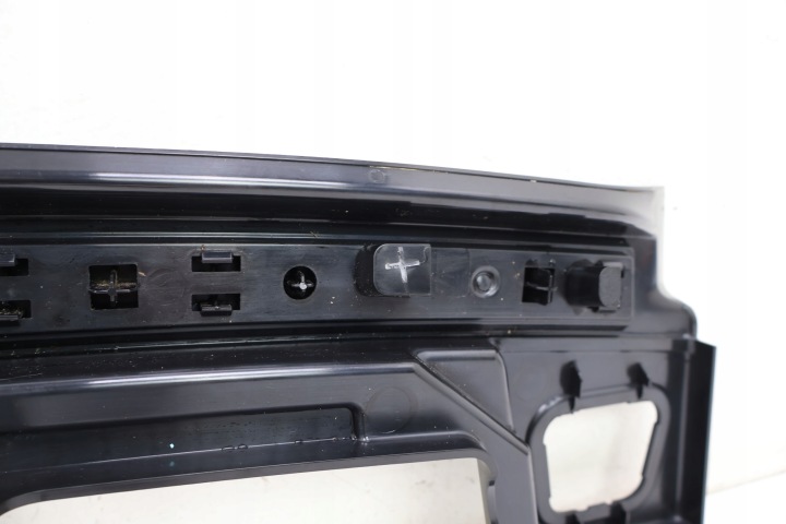 фото №7, Volvo xc60 ii захист ременя заднього 31440641