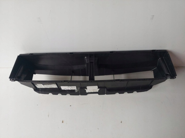 фото №5, Bmw 6 f06 f12 f13 впуск воздуха нижний новый оригинальный номер