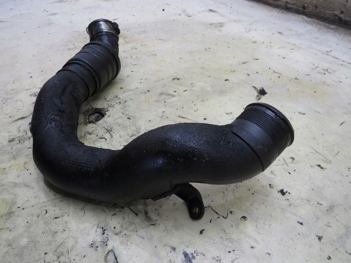 фото №6, Шланг повітря jaguar xe x760 2.0 d gx73-6n650-d