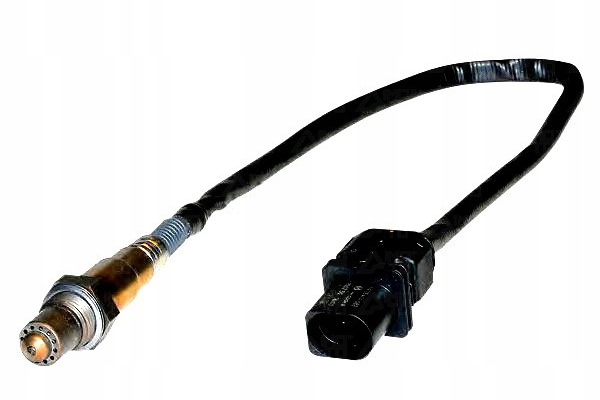 фото №2, Лямбда-зонд bosch