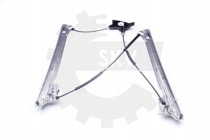 фото №13, Подъемник стекла перед левый mercedes vito 10-