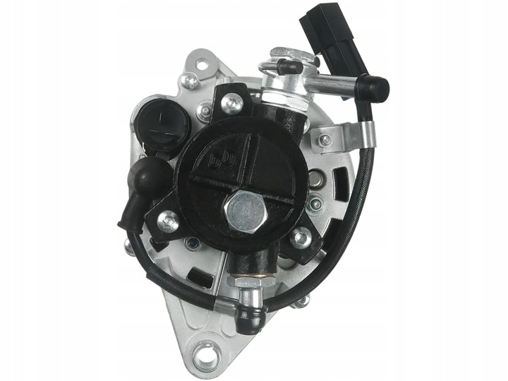 фото №3, Генератор as-pl a2004