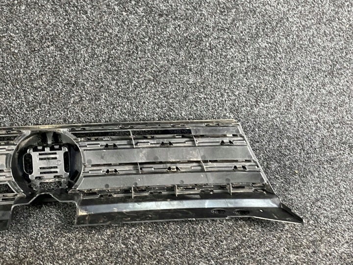 фото №6, Vw tiguan ii 2 решётка радиатора решётка радиатор 5na853653a