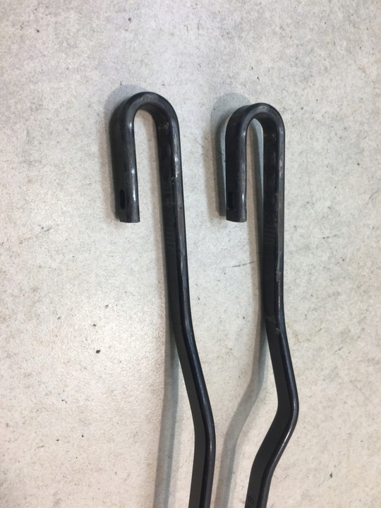 фото №9, Рычаг дворники перед polo iii 6n2 6n1955409b