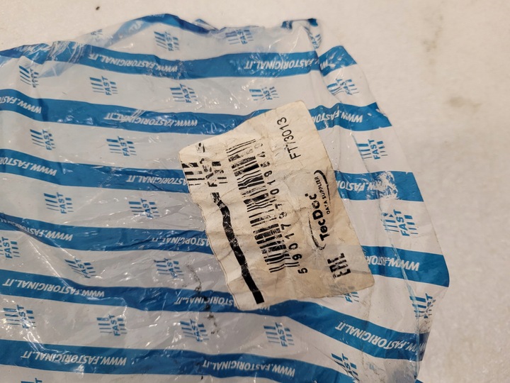 фото №11, Fiat ducato iii jumper ii троси зміни коробки передач fast ft73013