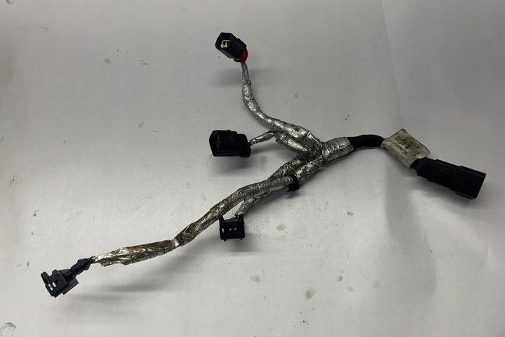 фото №10, Джгут кабелі dodge challenger купе 05148105ah 3.6l бензин 227kw 2016