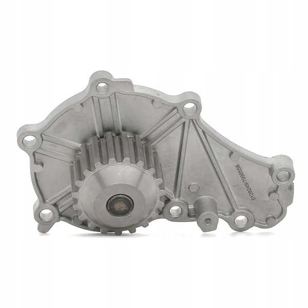 фото №8, Stark skwp-0520016 насос води do opel grandland x a18 crossland x p17