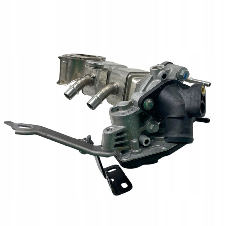 фото №10, Радиатор egr 1.2 tce e-tech dacia duster iii bigster 147357722r