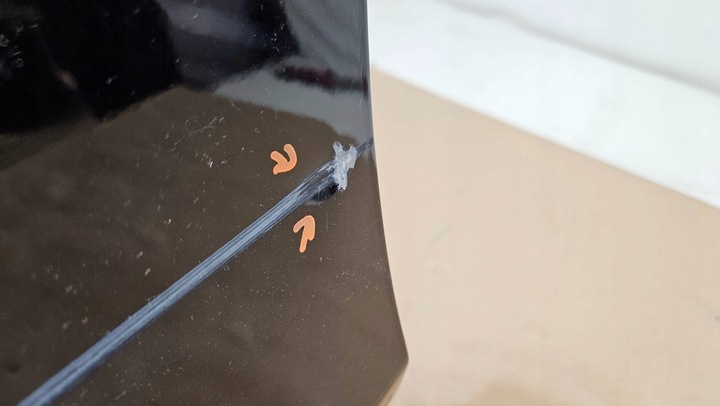 фото №5, Двері перед передні ліві mercedes gle w167 a167 suv оригінал